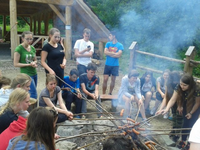 Ach, Bieszczady – jakie cudne!